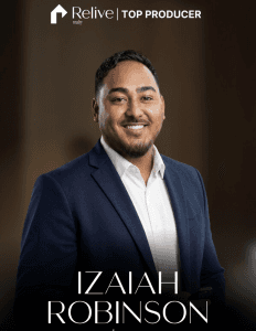 Izaiah Robinson