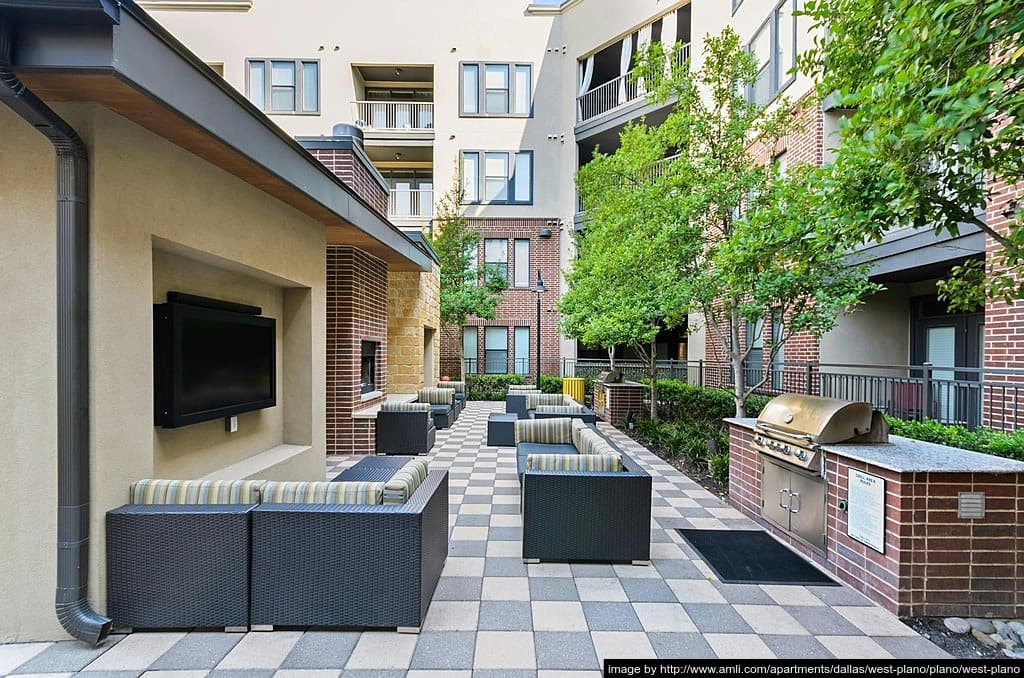 AMLI West Plano