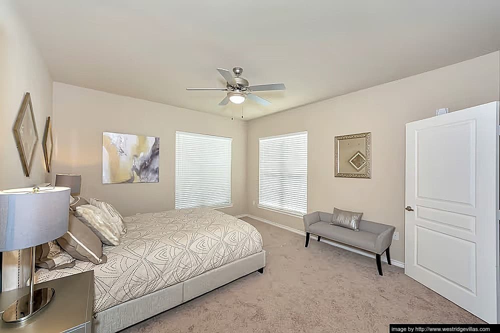 West Ridge Villas