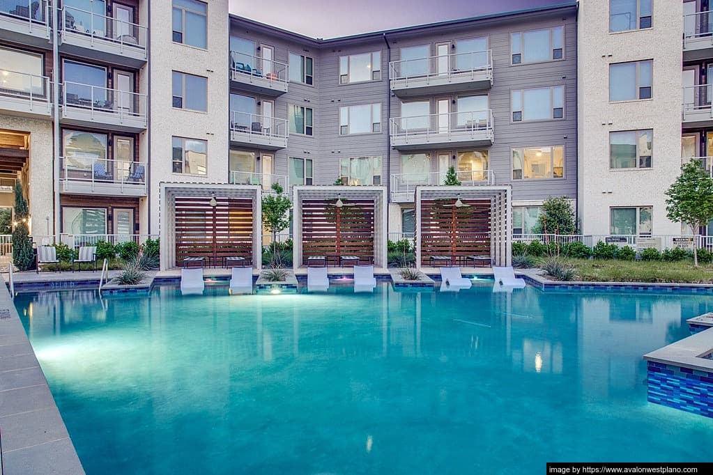 Avalon West Plano