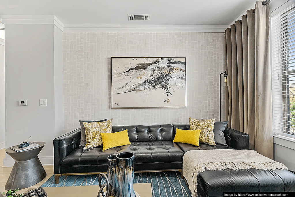 Axis at Watters Creek