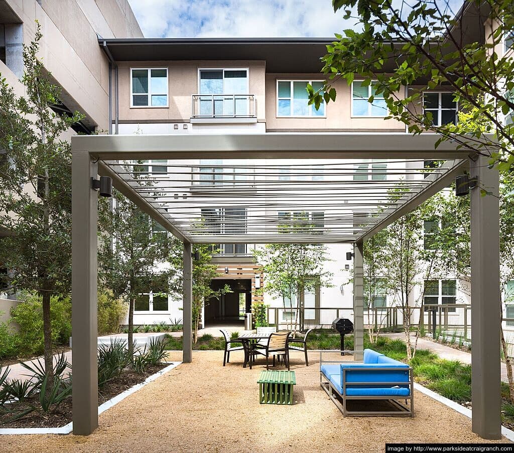 Parkside at Craig Ranch