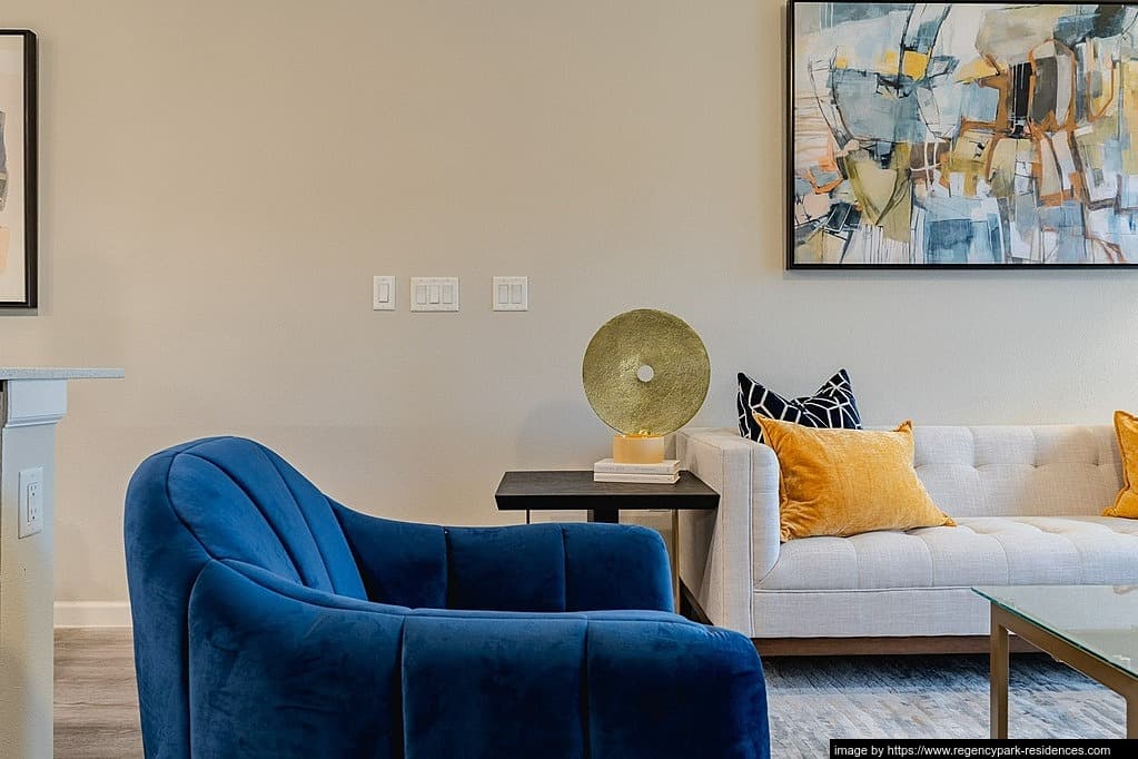 Regency Park Residences