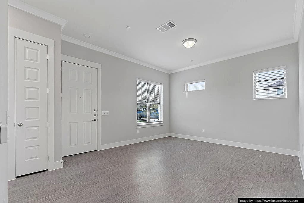 Luxe of McKinney