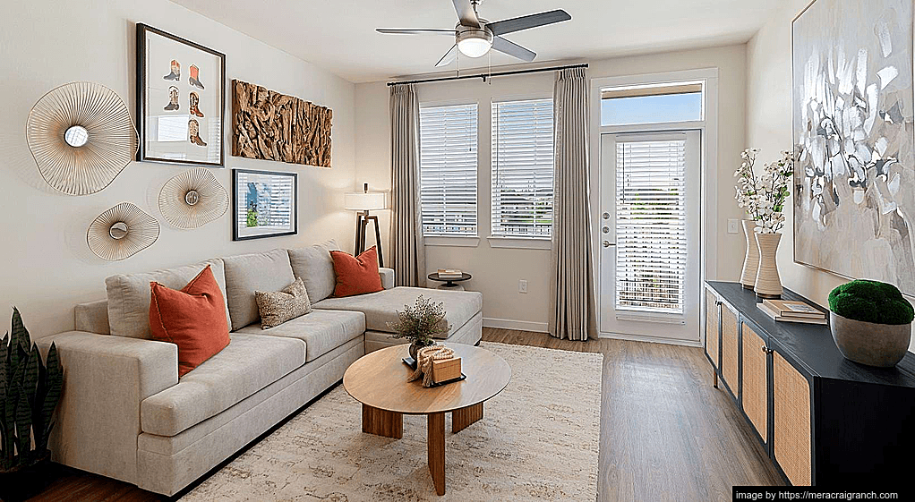 Mera Craig Ranch