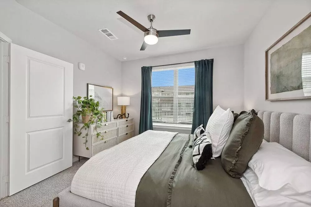 Ascend at McKinney North