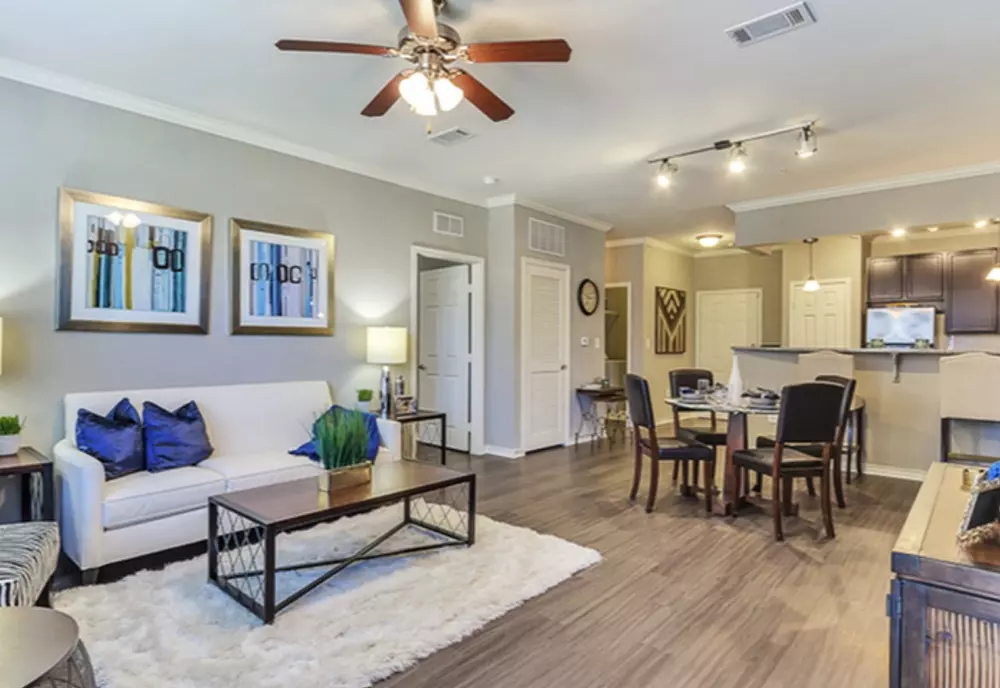 Aspire McKinney Ranch