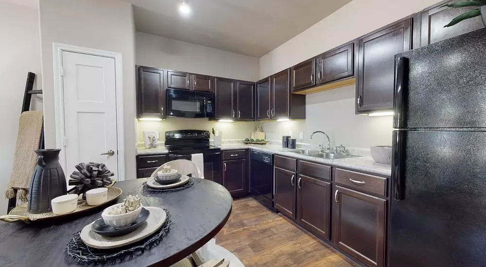 Villas of Chapel Creek