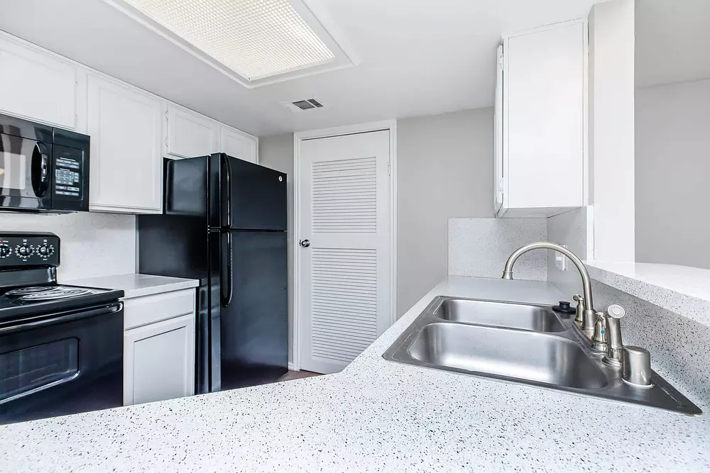 Plano Park Townhomes