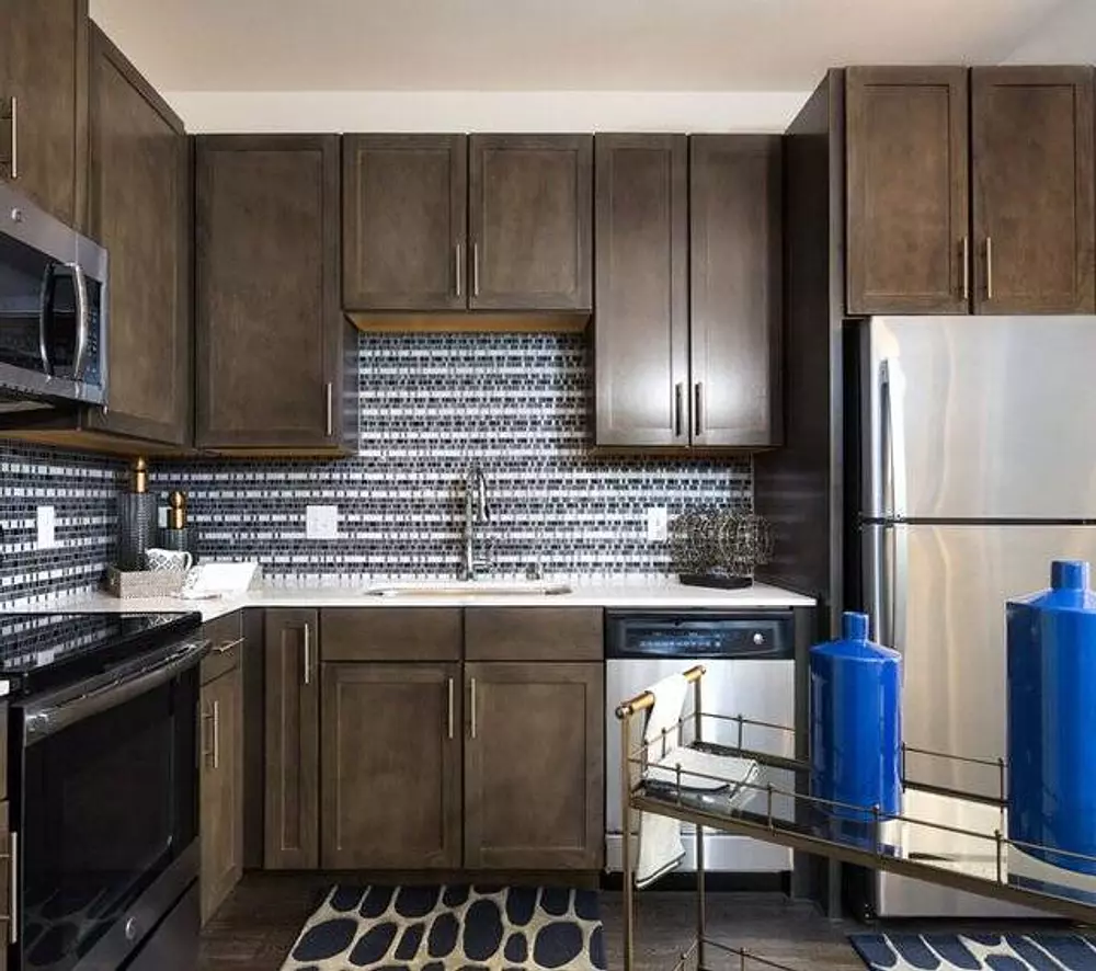 The Grand at Legacy West